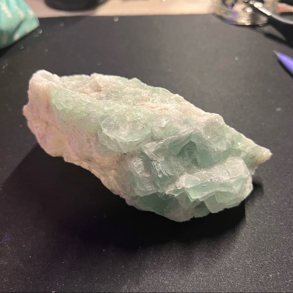 Home decor crystal
